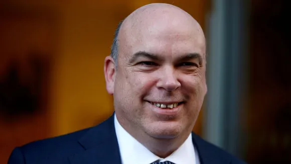 Conspiracy Theories Over Tech Tycoon Mike Lynch's Disappearance Surface